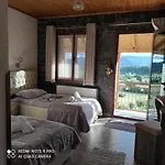 ゲストハウス Bujtina Dodo Leskovik