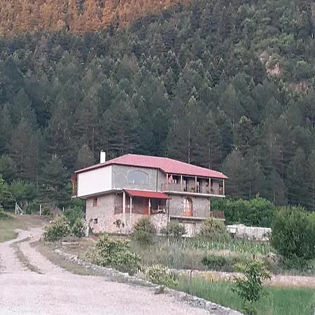 Gasthuis Bujtina Dodo