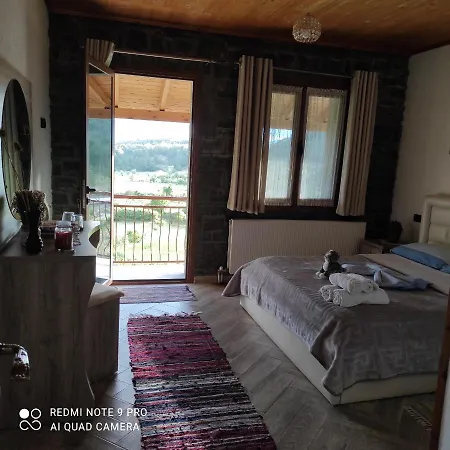 Bujtina Dodo بيت ضيافة 3*