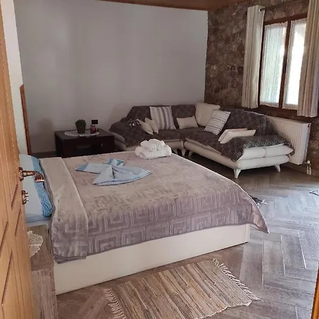 Bujtina Dodo 3* Leskovik