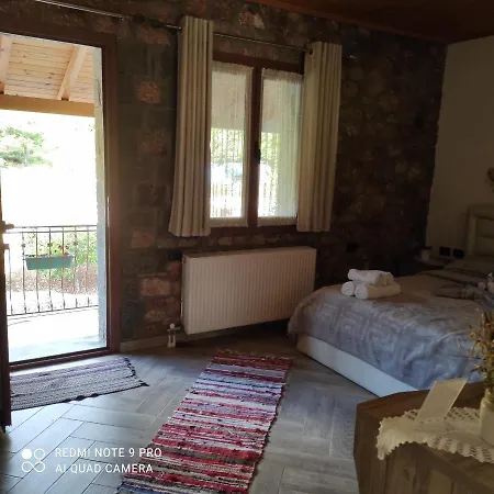 بيت ضيافة Bujtina Dodo Leskovik