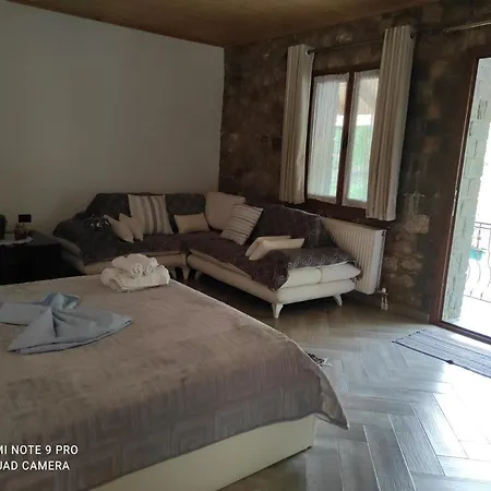 Bujtina Dodo Leskovik