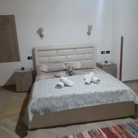 Bujtina Dodo