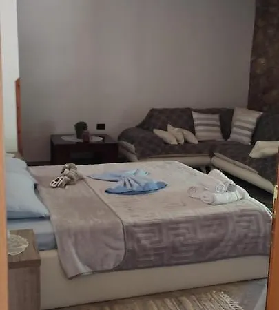Guest house Bujtina Dodo Leskovik