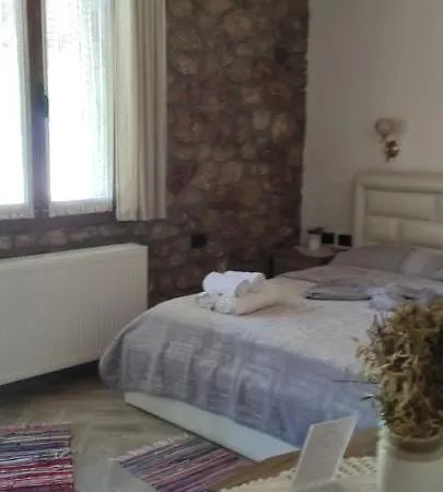 Bujtina Dodo Konukevi