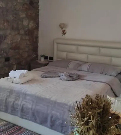 Konukevi Bujtina Dodo 3*