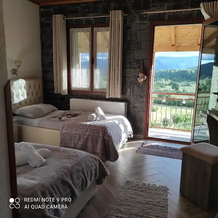 Bujtina Dodo Guest house *