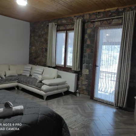 Bujtina Dodo Guest house *