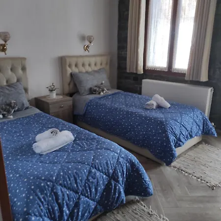 Guest house Bujtina Dodo Leskovik