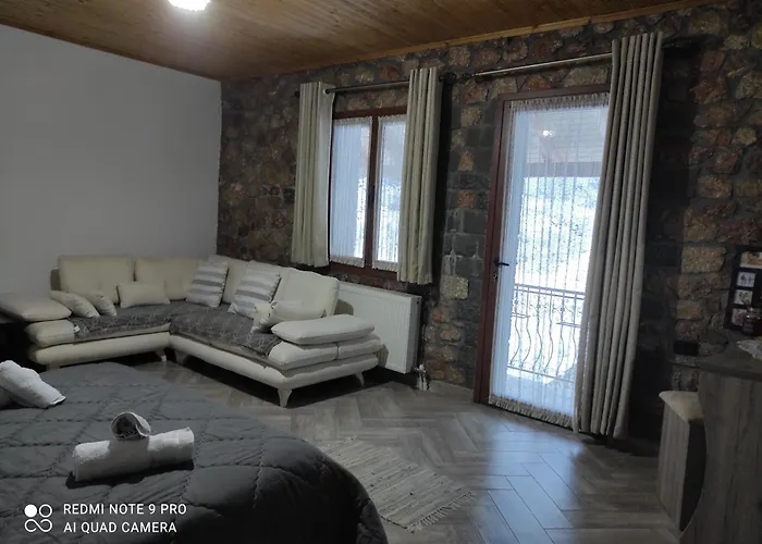 Bujtina Dodo Pensjonat 3*